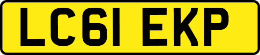 LC61EKP