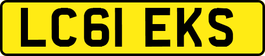 LC61EKS