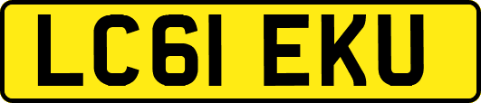LC61EKU