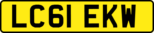 LC61EKW