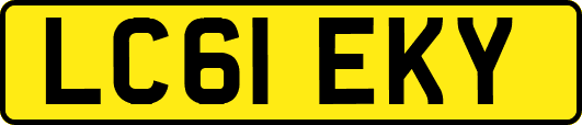 LC61EKY