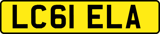 LC61ELA