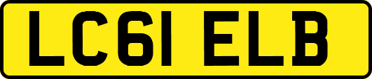 LC61ELB