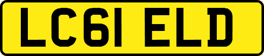 LC61ELD