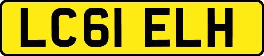 LC61ELH