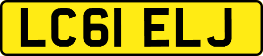 LC61ELJ