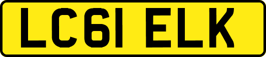 LC61ELK