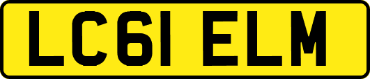 LC61ELM