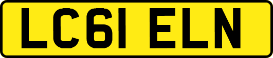 LC61ELN