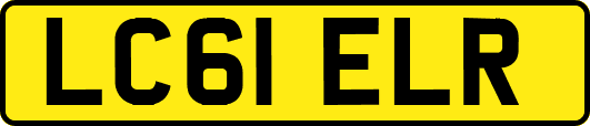 LC61ELR