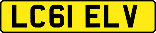 LC61ELV