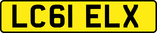 LC61ELX