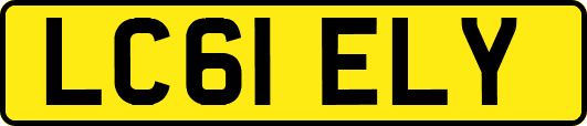 LC61ELY