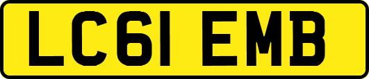LC61EMB