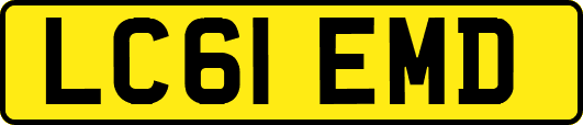 LC61EMD