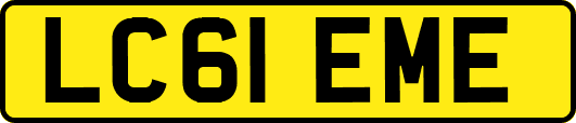 LC61EME
