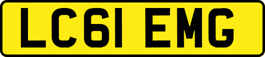 LC61EMG