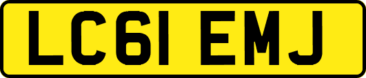 LC61EMJ