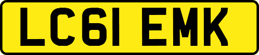 LC61EMK