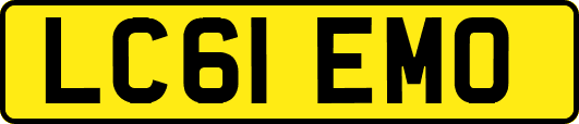 LC61EMO