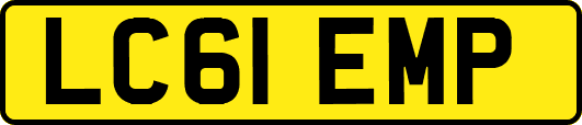 LC61EMP