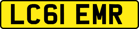 LC61EMR