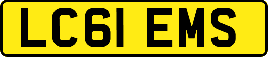 LC61EMS