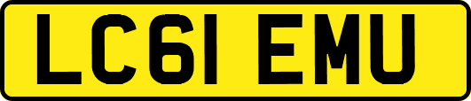 LC61EMU