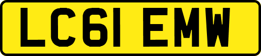 LC61EMW
