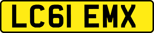 LC61EMX