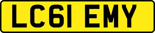 LC61EMY