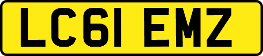 LC61EMZ