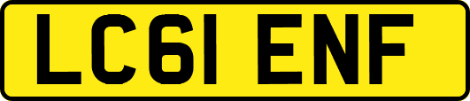 LC61ENF