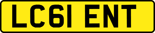 LC61ENT
