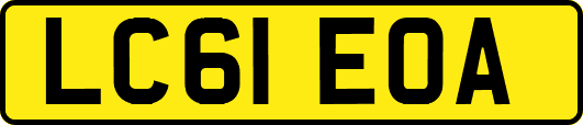 LC61EOA