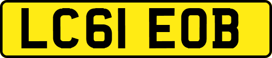 LC61EOB