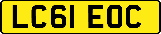 LC61EOC