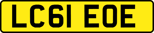 LC61EOE
