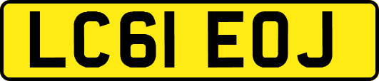 LC61EOJ