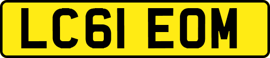 LC61EOM