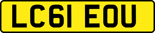 LC61EOU