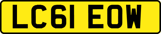 LC61EOW