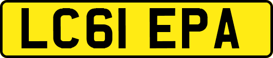 LC61EPA