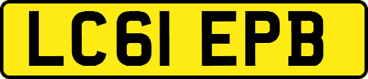 LC61EPB