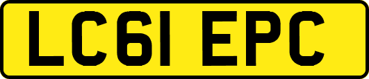 LC61EPC