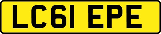LC61EPE