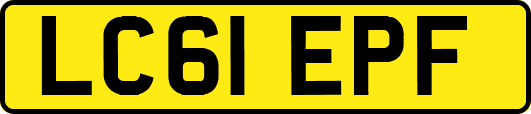 LC61EPF