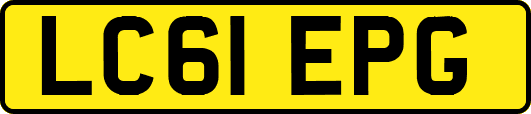 LC61EPG