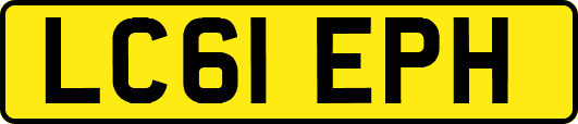 LC61EPH