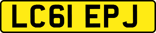 LC61EPJ